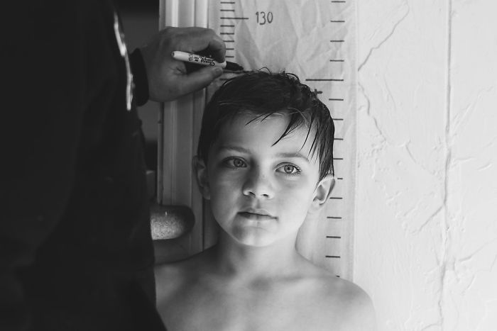 Illustration de l'article : 20 photos illustrant le quotidien d’une maman de garçons