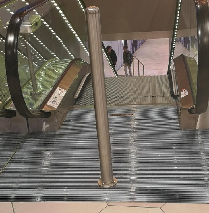 Illustration de l'article : Ces 20 situations ennuyantes du quotidien