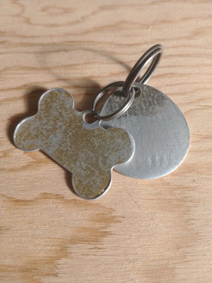 Illustration de l'article : Ces 15 photos pour se rendre compte de l’effet du temps sur les objets