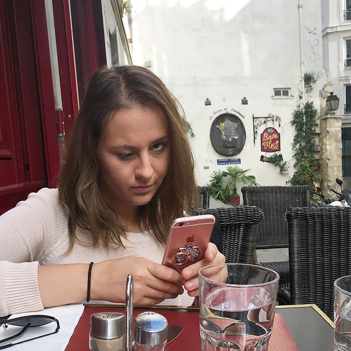 Illustration de l'article : 30 photos prises en mode panoramique et donnant un résultat plus qu’étrange