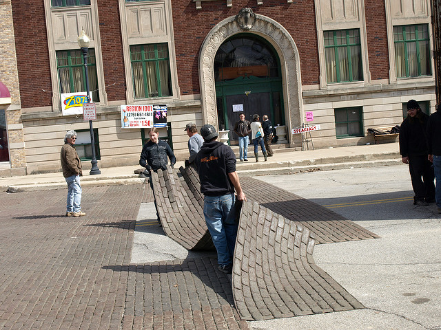 Illustration de l'article : 27 choses très surprenantes existant sur notre planète