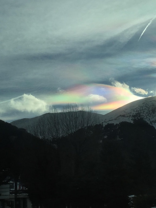 Illustration de l'article : 28 moments qui sortent de l'ordinaire capturés dans la vie quotidienne