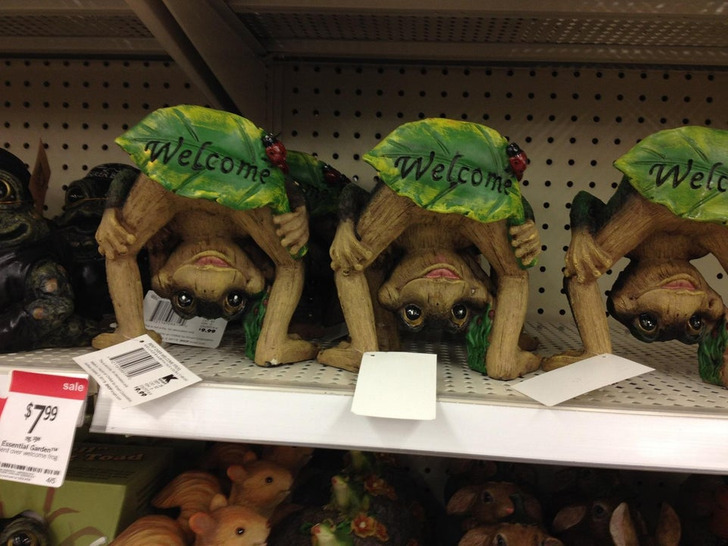 Illustration de l'article : Ces 19 photos qui illustrent des idées à éviter