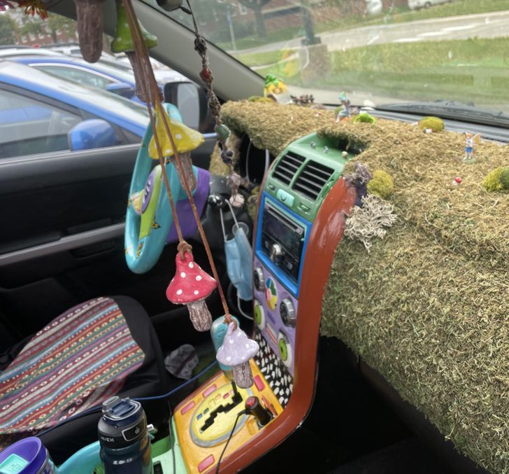 Illustration de l'article : Ces 20 photos qui montrent que certaines personnes adorent l'humour