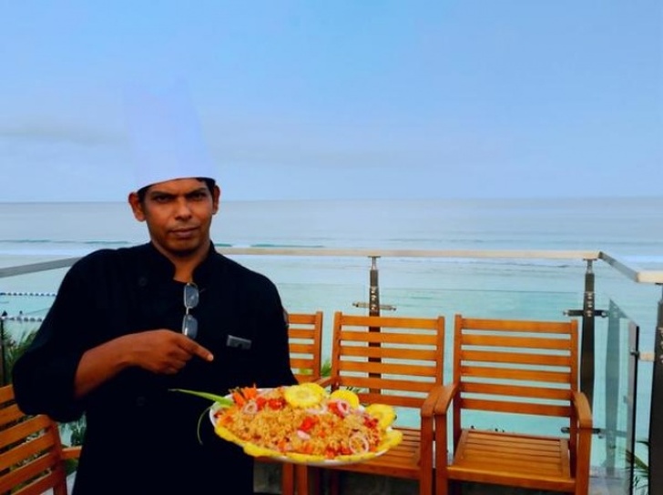 Illustration de l'article : Ces 20 photos de situations que l'on ne peut expliquer