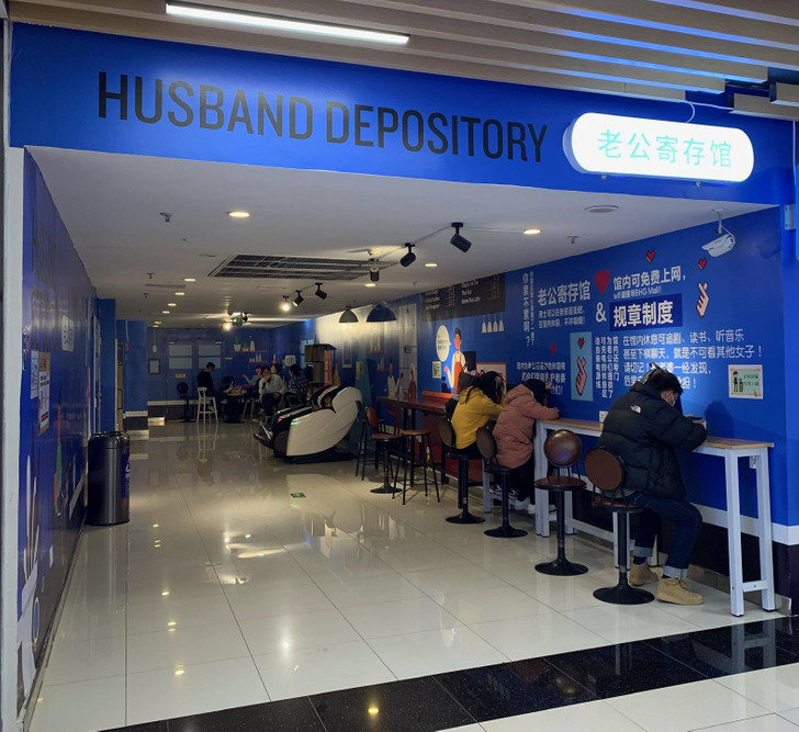 Illustration de l'article : Ces 20 photos qui suscitent bien des interrogations