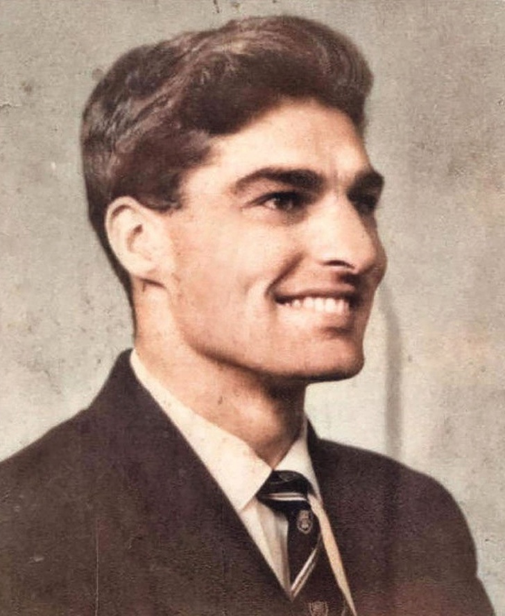 Illustration de l'article : Ces 18 photos qui montrent l'élégance de l'époque