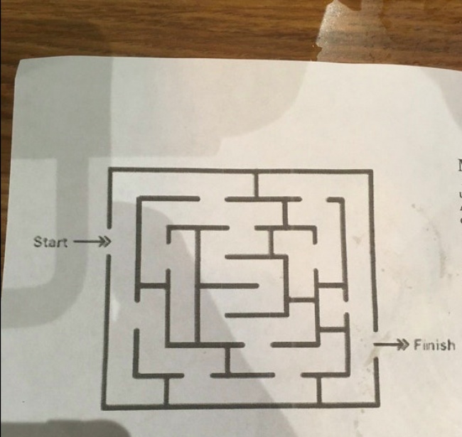 Illustration de l'article : 31 objets qui ne pourraient pas avoir été plus mal pensés et conçus