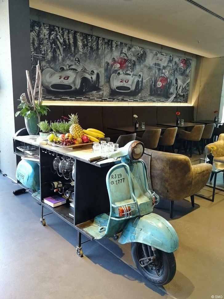 Illustration de l'article : Ces 20 hôtels parmi les plus originaux et atypiques du monde