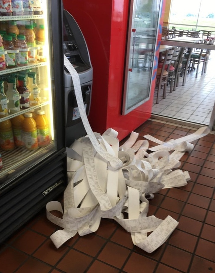 Illustration de l'article : Ces 24 choses peu courantes que les gens ont immortalisées par des photos