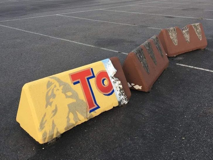 Illustration de l'article : Ces 17 personnes qui voient des visages là où il n'y en a pas