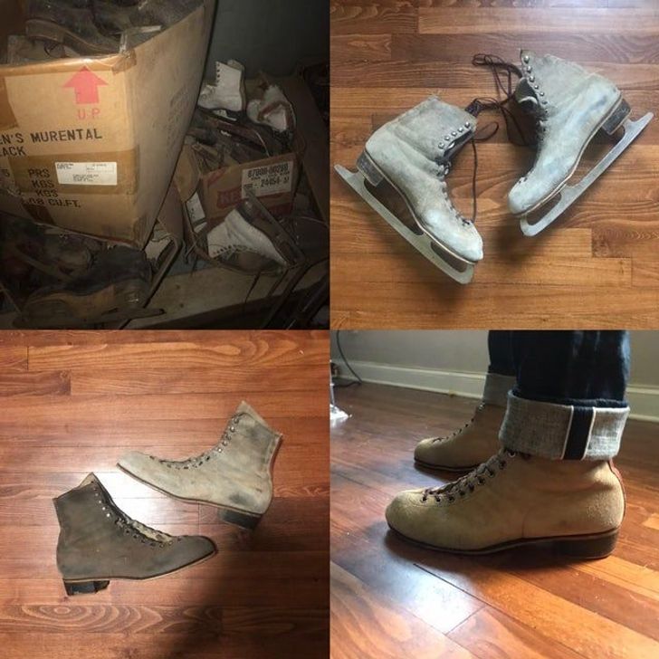 Illustration de l'article : Ces 20 photos d'objets de valeur jetés dans les ordures