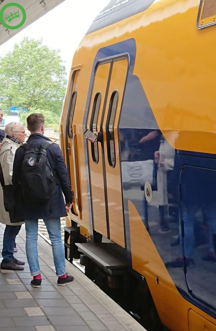 Illustration de l'article : Ces 19 photos d'une vie parfois injuste mais drôle