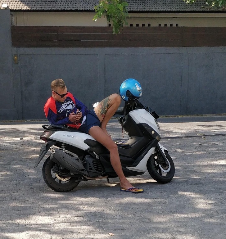 Illustration de l'article : Ces 23 curiosités qui montrent qu'il faut être attentif autour de soi