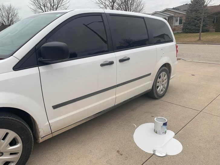 Illustration de l'article : Ces 19 photos d'enfants d'une inventivit&eacute; sans bornes