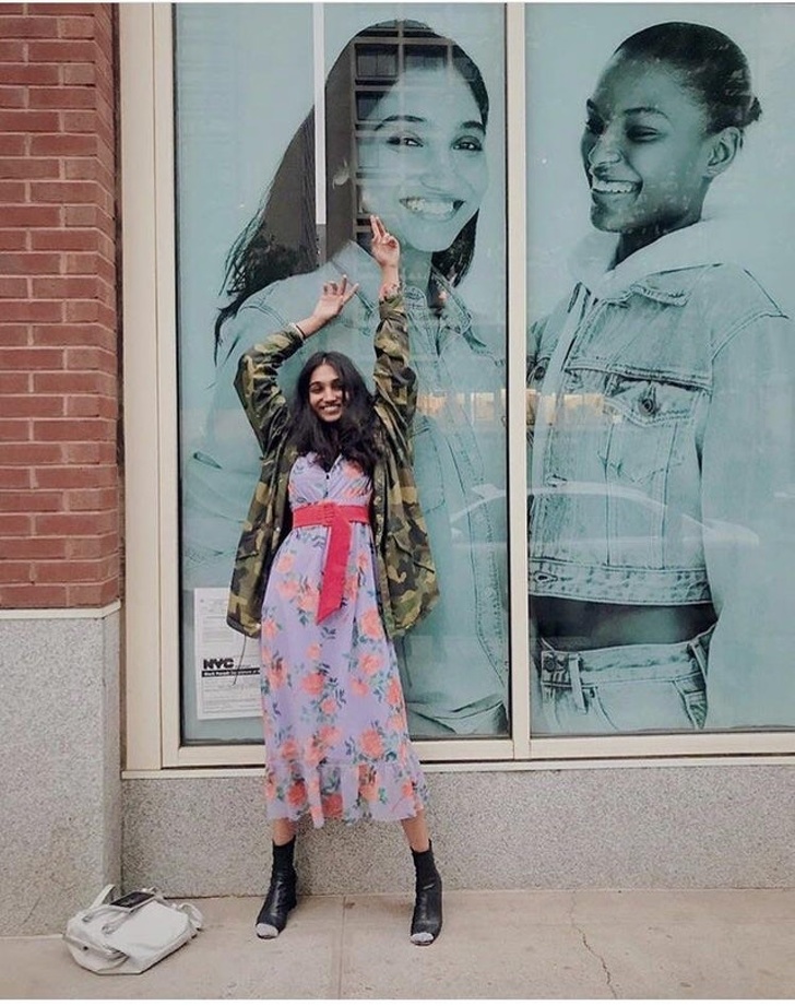 Illustration de l'article : Ces 18 photos qui représentent un souvenir émouvant vécu par ces personnes