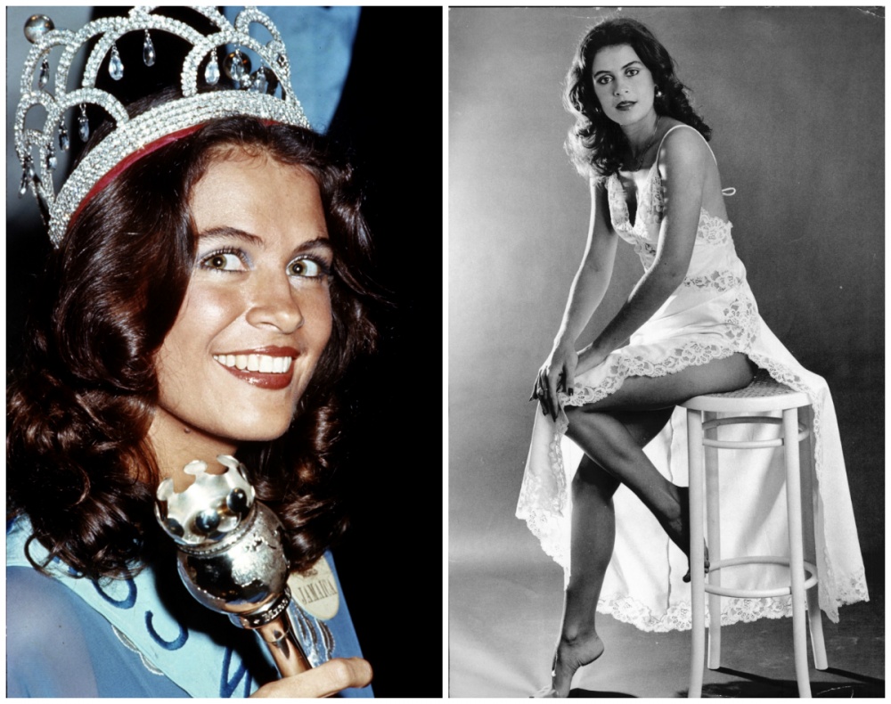 Les 15 plus belles Miss Monde qui ont marqué l’histoire du concours