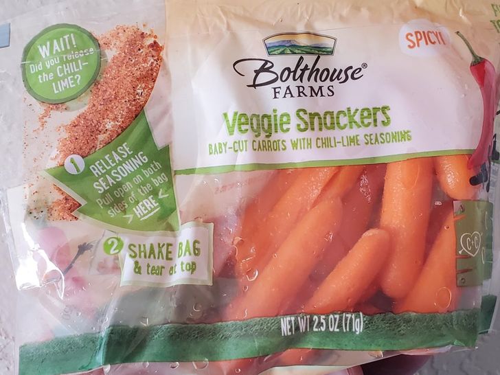 Illustration de l'article : Ces 16 produits qui se démarquent grâce à leurs packagings