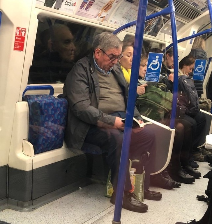 Illustration de l'article : Ces 22 photos mises en avant grâce au pouvoir des reflets