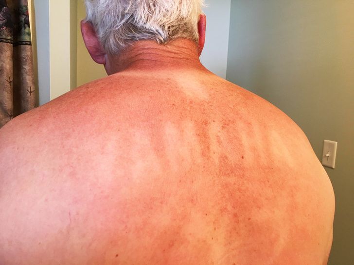 Illustration de l'article : Ces 20 photos illustrant des phénomènes du quotidien