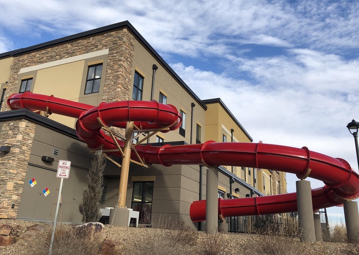 Illustration de l'article : Ces 21 hôtels qui proposent un service bien particulier