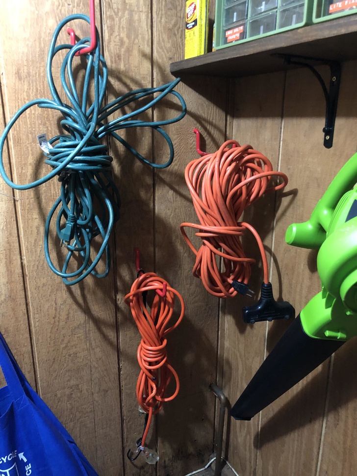 Illustration de l'article : Ces 21 photos qui montrent que la vie de famille n'est pas de tout repos