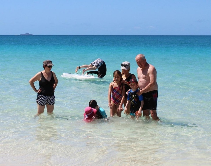 Illustration de l'article : Ces 28 moments où un détail fait toute la différence