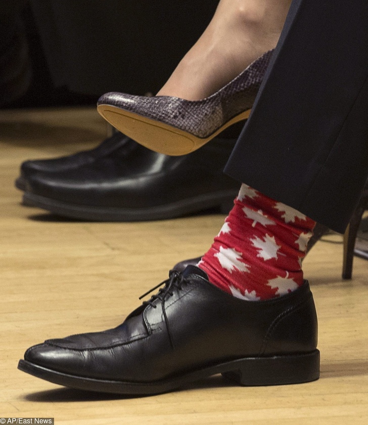 Illustration de l'article : Ces 21 photos pour découvrir le Canada