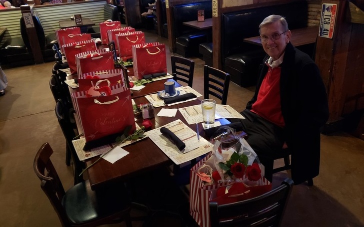 Illustration de l'article : Ces 21 personnes qui font un geste pour que le monde change