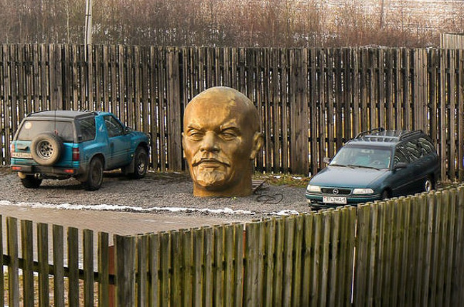 Illustration de l'article : Ces 18 personnes se sont garées n’importe comment