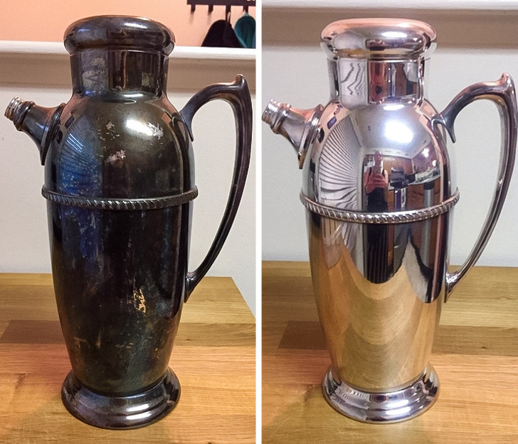 Illustration de l'article : Ces 24 m&eacute;nages qui montrent qu'un bon nettoyage est efficace