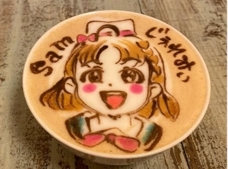 Illustration de l'article : Ces 19 photos de personnes qui ont beaucoup de talent