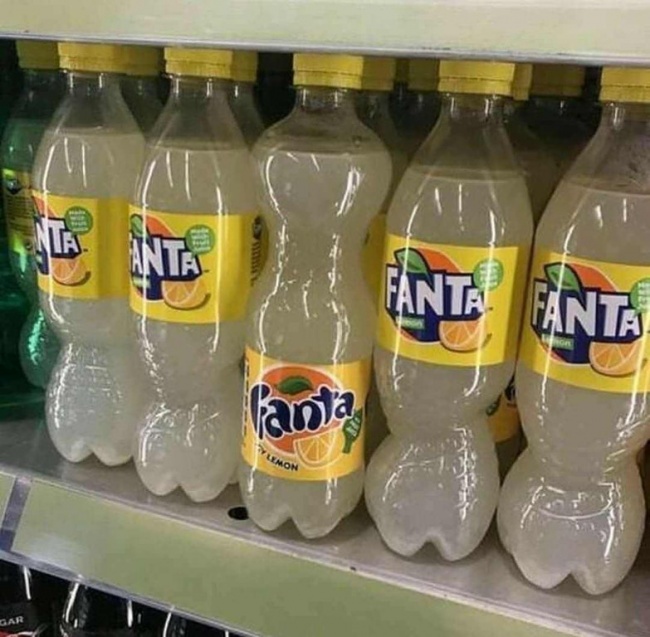 Illustration de l'article : 25 photos qui tromperont même les esprits les plus perspicaces