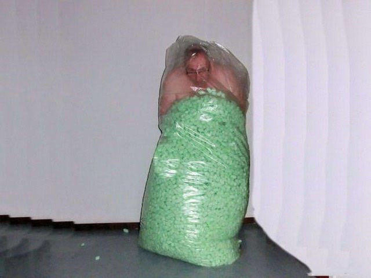 Illustration de l'article : Ces 16 photos de personnes ayant fait un truc dénué d'intelligence