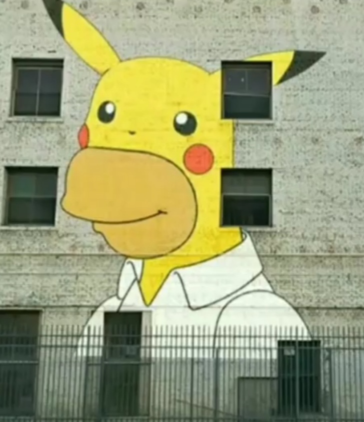 Illustration de l'article : Ces 18 photos de situations bizarres capturées par des internautes