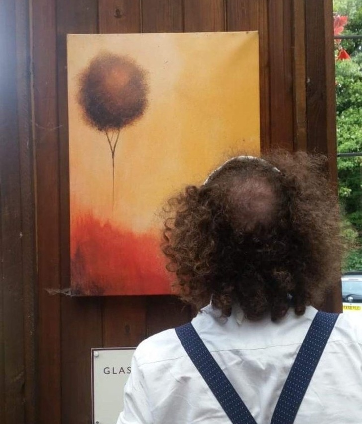 Illustration de l'article : Ces 23 situations où le hasard a bien fait les choses