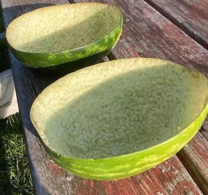 Illustration de l'article : Ces 19 photos qui montrent des situations satisfaisantes pour l'oeil