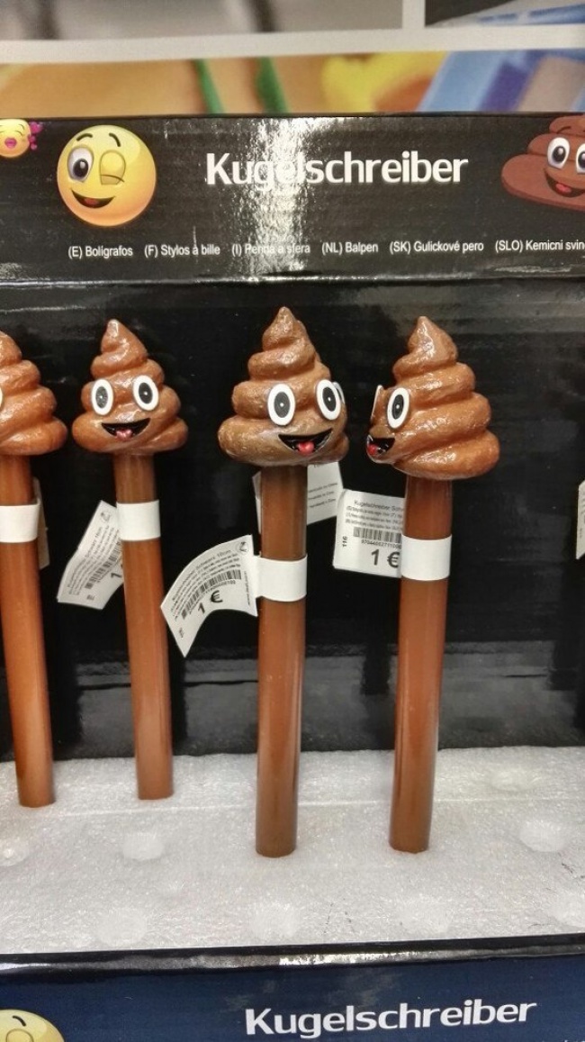 Illustration de l'article : 21 inventions plus que farfelues que l’on aurait du mal à utiliser