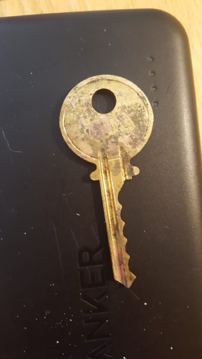 Illustration de l'article : 18 choses étranges que vous font découvrir les internautes