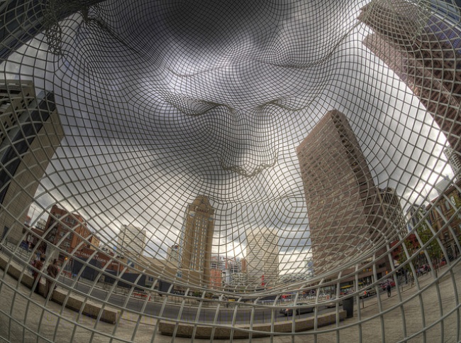 Illustration de l'article : 15 sculptures les plus originales du monde