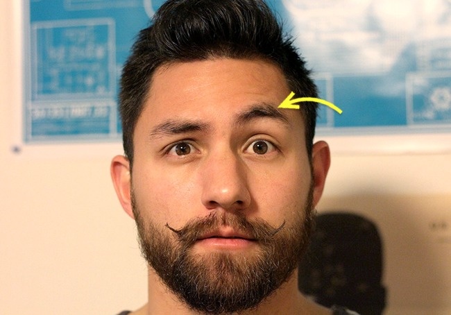 Illustration de l'article : 11 d&eacute;tails sur votre corps qui prouvent que vous &ecirc;tes unique