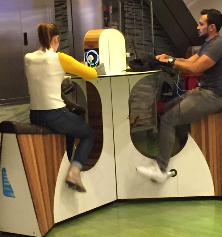 Illustration de l'article : Ces 20 photos illustrant des solutions aux problèmes actuels 