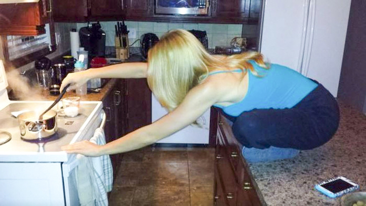 Illustration de l'article : Ces 16 personnes qui sont un savant mélange entre un fainéant et un génie