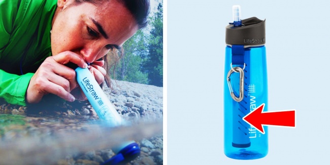 Illustration de l'article : 19 inventions qui vont faire plaisir aux avant-gardistes