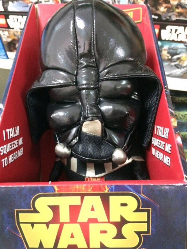 Illustration de l'article : 15 concepteurs de jouets qui détestent les enfants