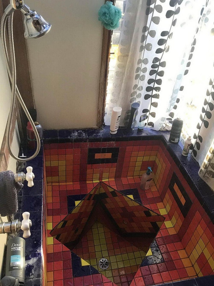 Illustration de l'article : Ces 17 personnes qui pensaient avoir bien fait leurs travaux