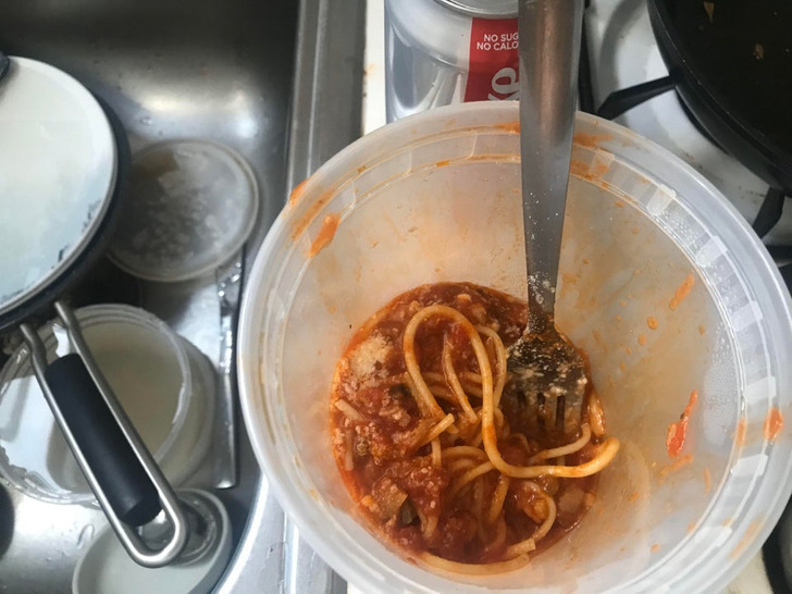 Illustration de l'article : Ces 16 photos qui montrent les coulisses de certains restaurants 