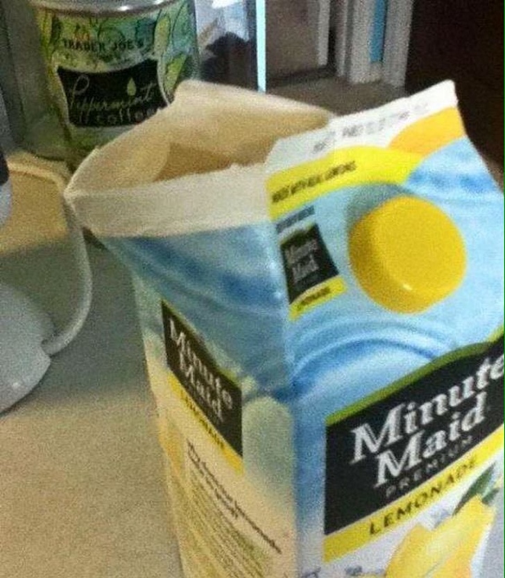 Illustration de l'article : Ces 16 photos de personnes préférant ne pas faire comme tout le monde