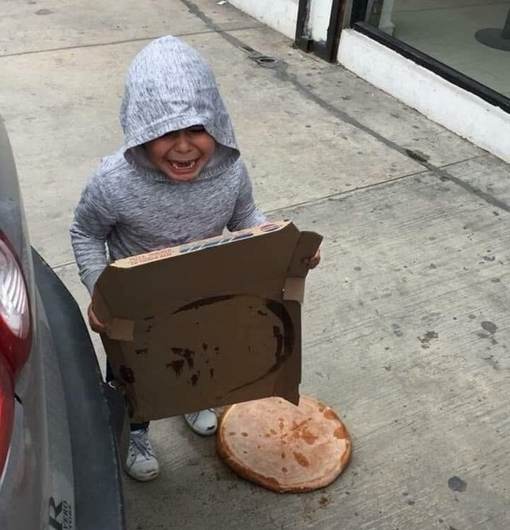 Illustration de l'article : Ces 18 photos de gens qui ne sont pas nés sous une bonne étoile