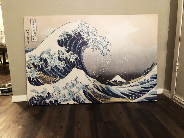 Illustration de l'article : Ces 22 tr&eacute;sors retrouv&eacute;s dans une poubelle